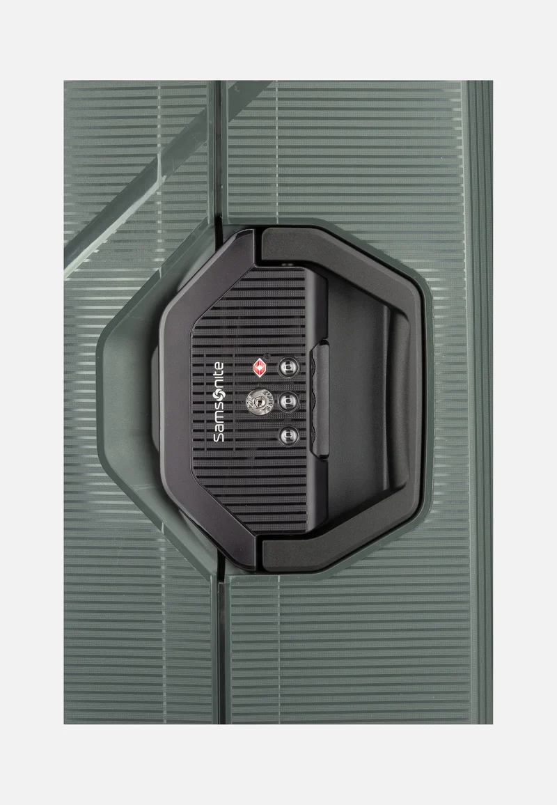 Magnum Eco Spinner 75/28 Forest Green - Koffer