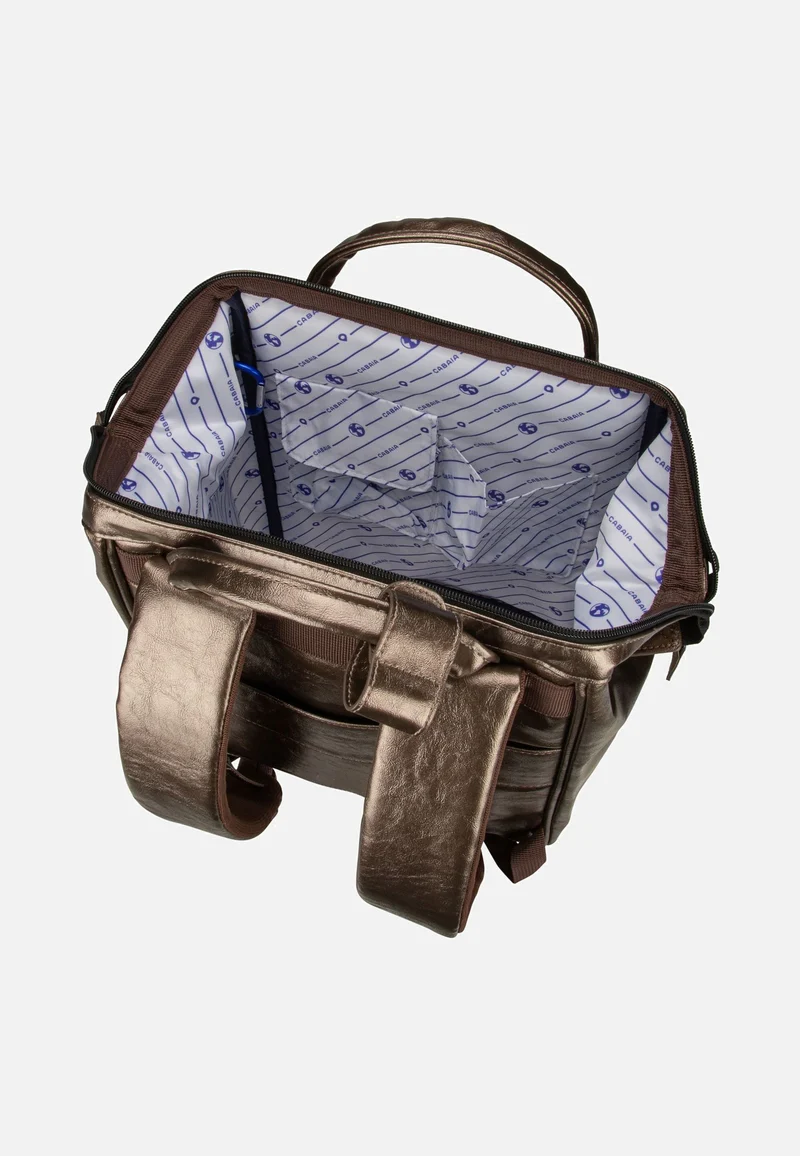 Adventurer Iridescent Medium Louisville - Rucksack