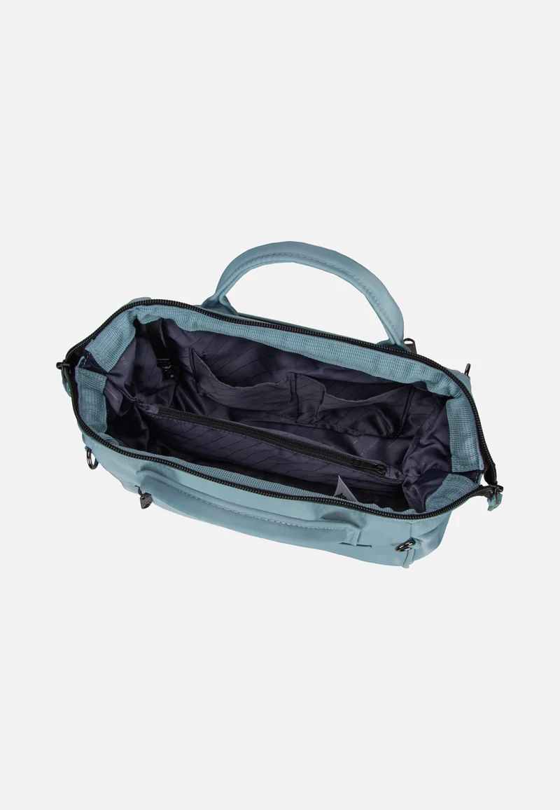 Crossbody Nylon Medium Lecce - Henkeltasche