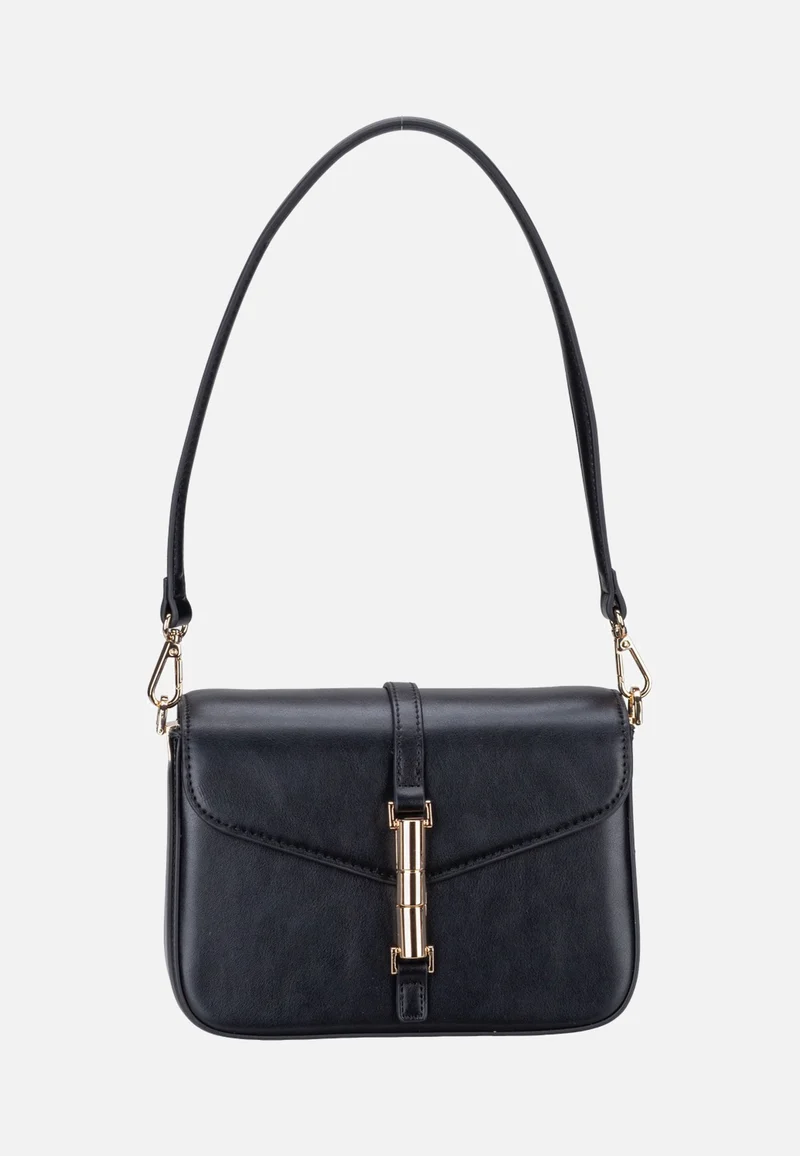 Loviisa Small Crossbody Black - Schultertasche