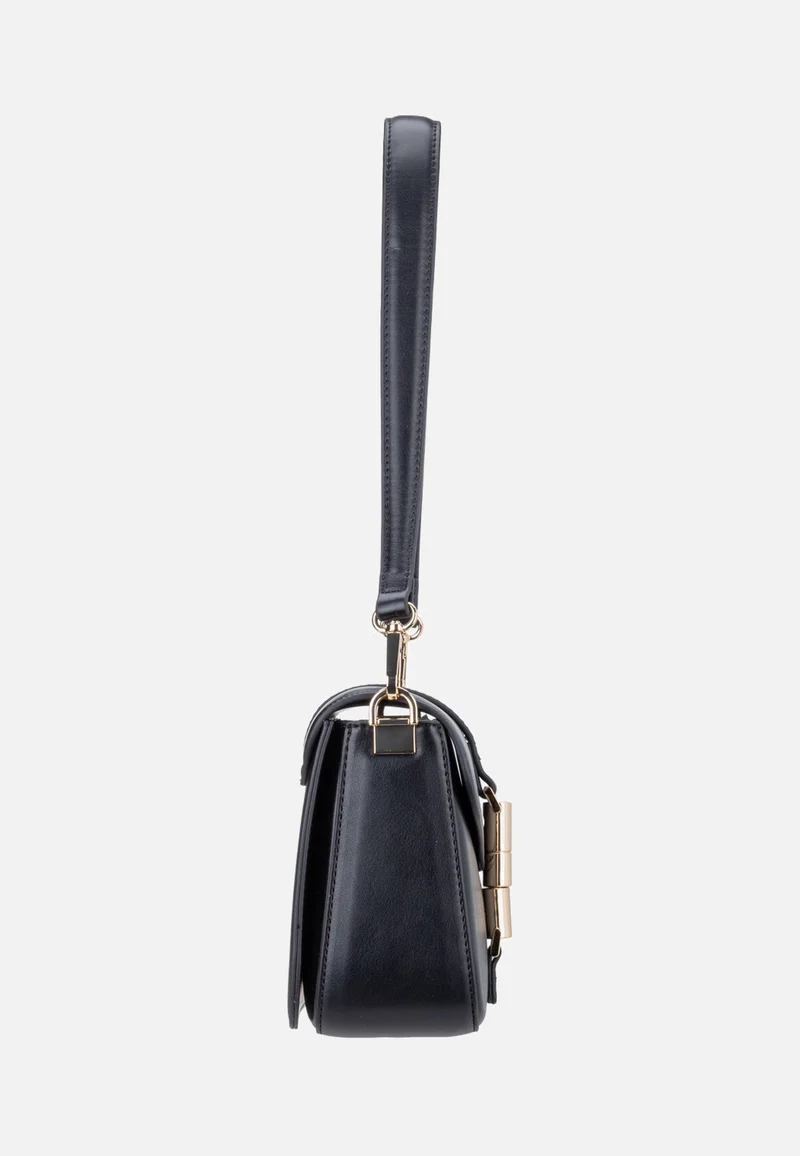 Loviisa Small Crossbody Black - Schultertasche