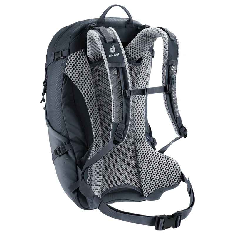 Deuter Futura 21 SL - Wanderrucksack 50 cm (black)