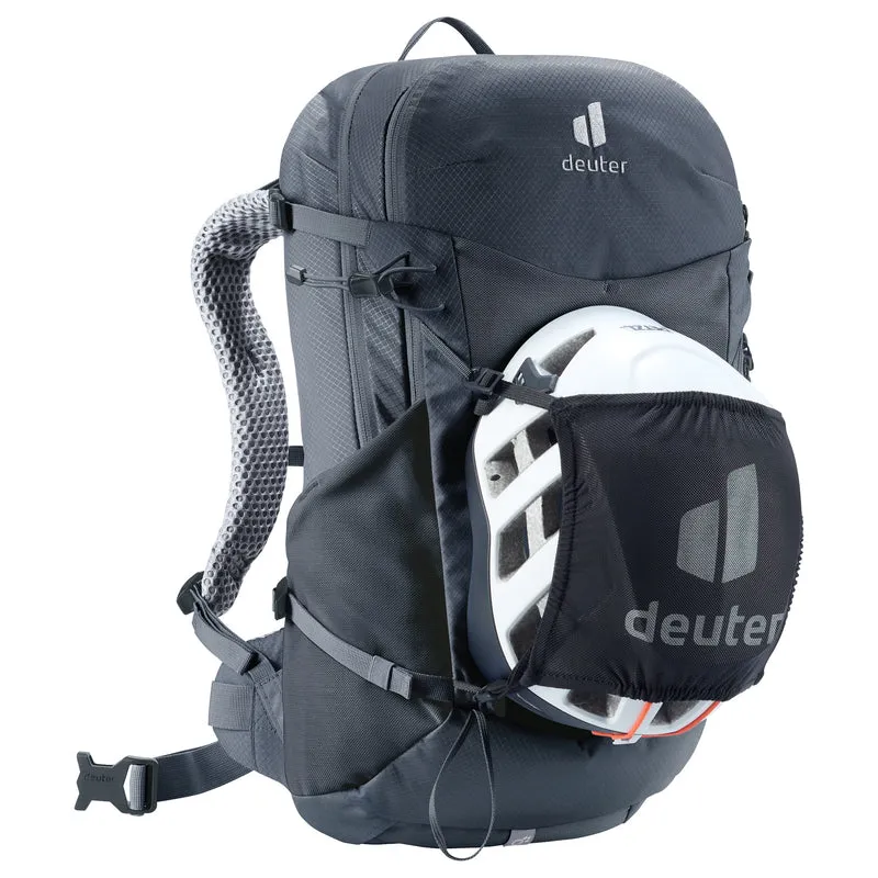 Deuter Futura 21 SL - Wanderrucksack 50 cm (black)