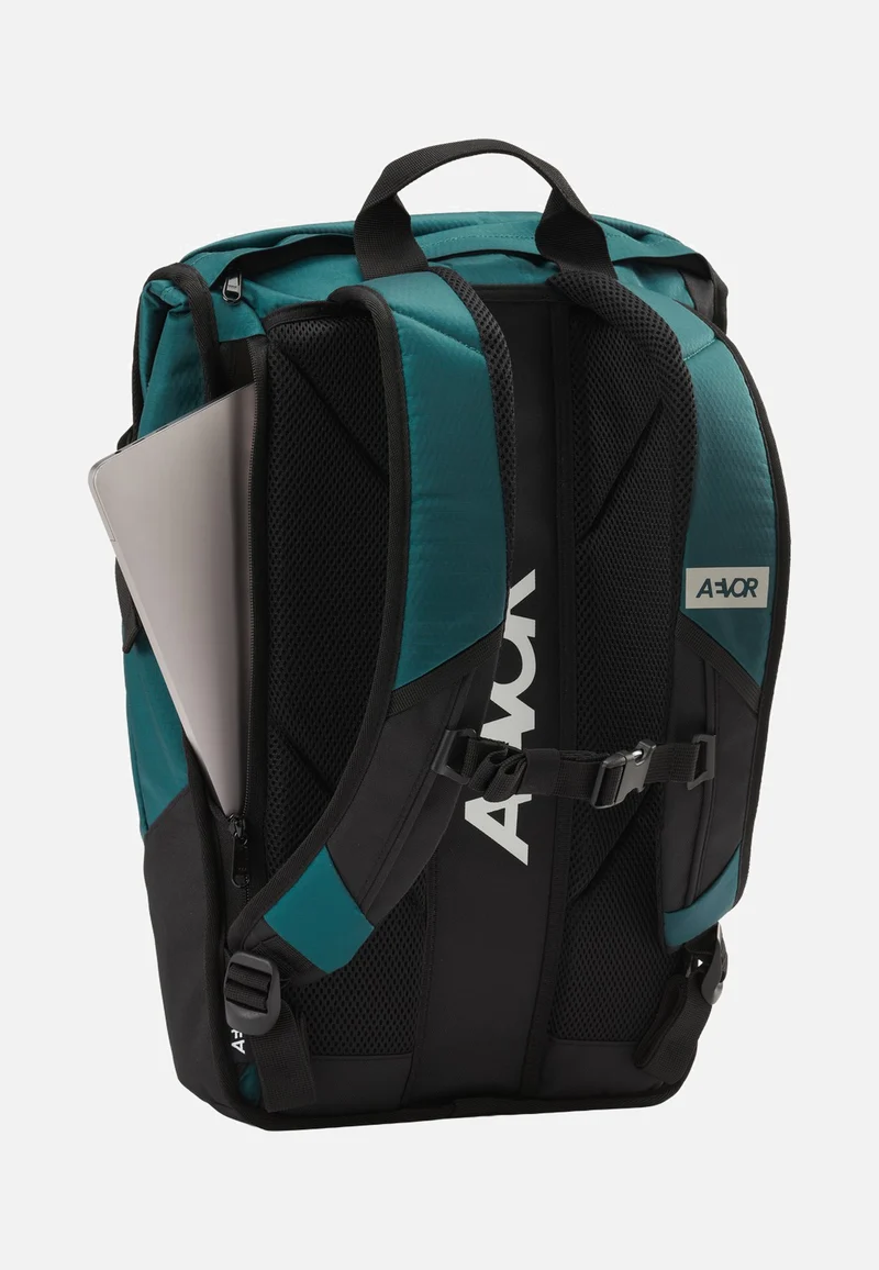 Daypack Proof Evergreen - Rucksack