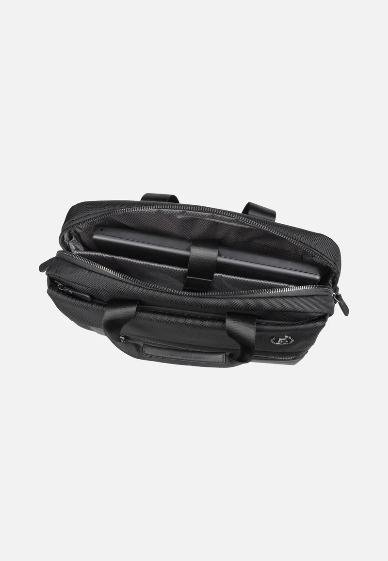 Nero Workbag Medium Schwarz - Aktentasche