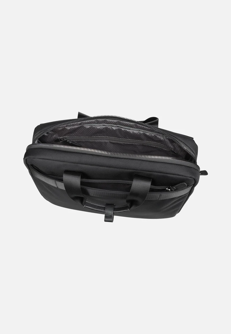 Nero Workbag Medium Schwarz - Aktentasche