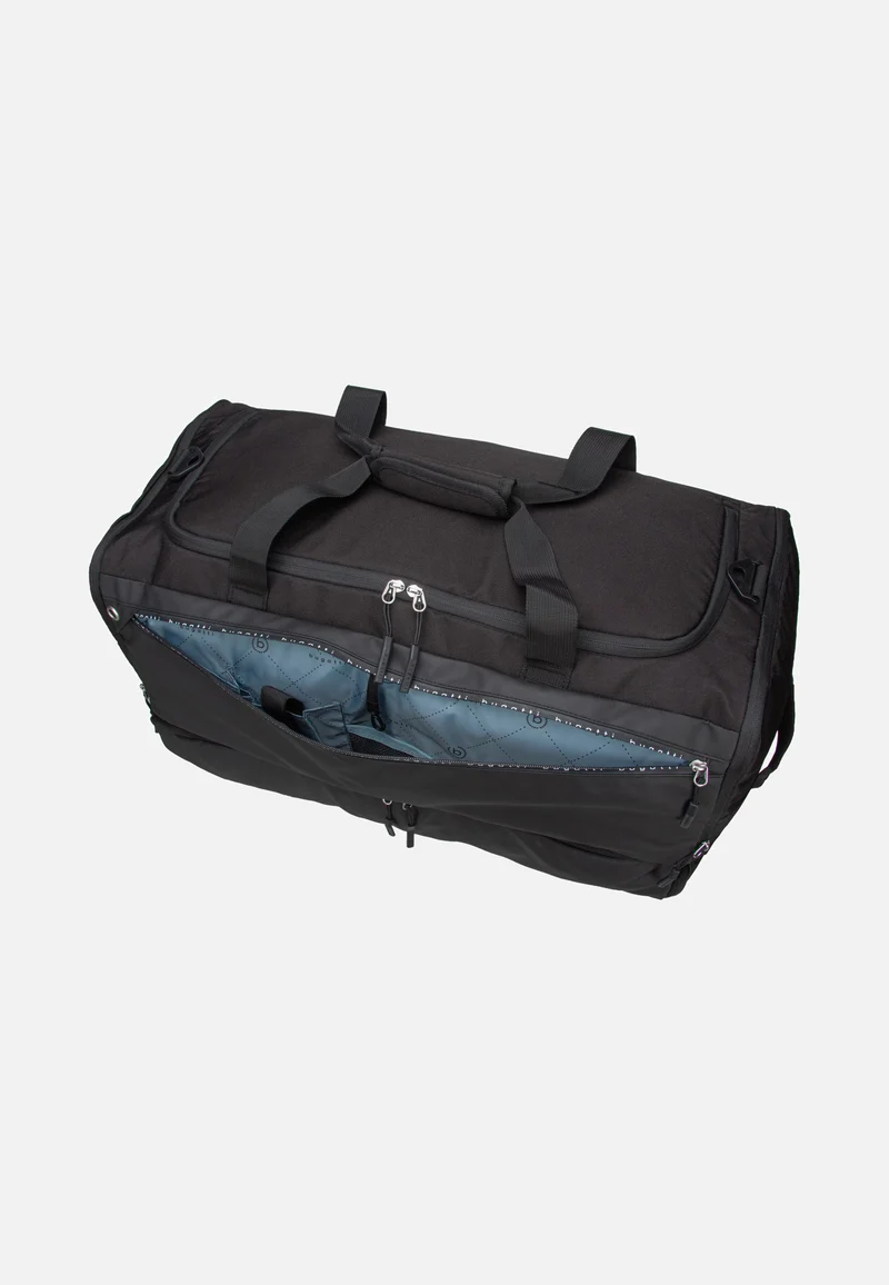 Blanc Delight Weekender 2 In 1 Black - Weekender