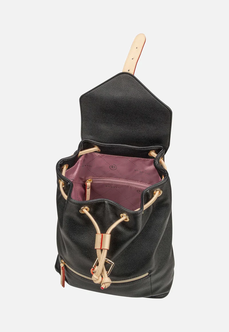 Ella Ladies Schwarz - Rucksack