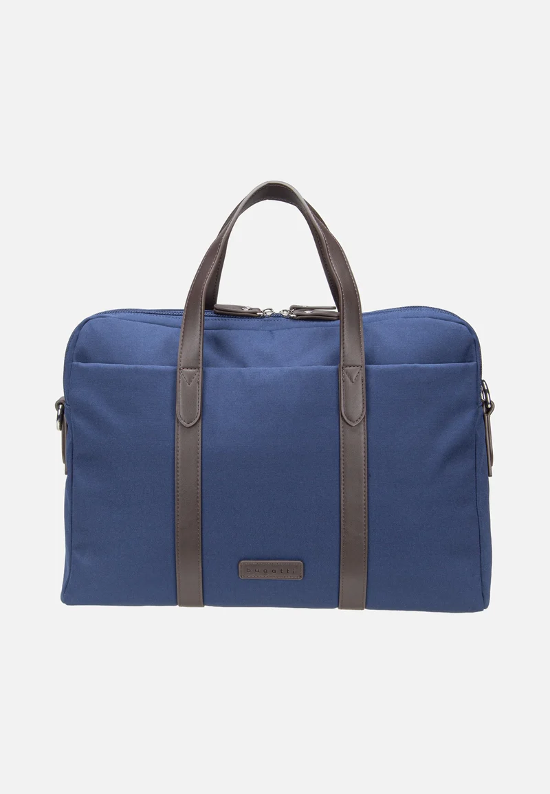 Maro Business Bag L Navy - Aktentasche