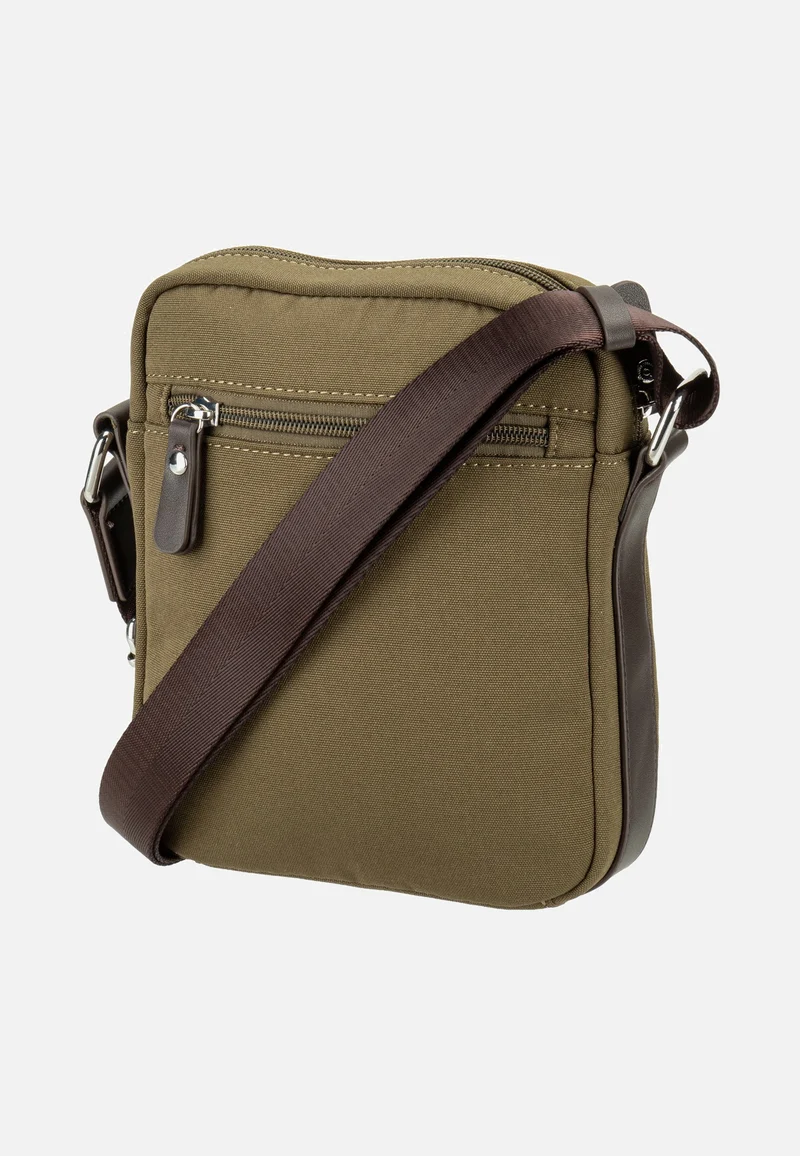 Maro Shoulder Bag S Olive - Crossbody Bag