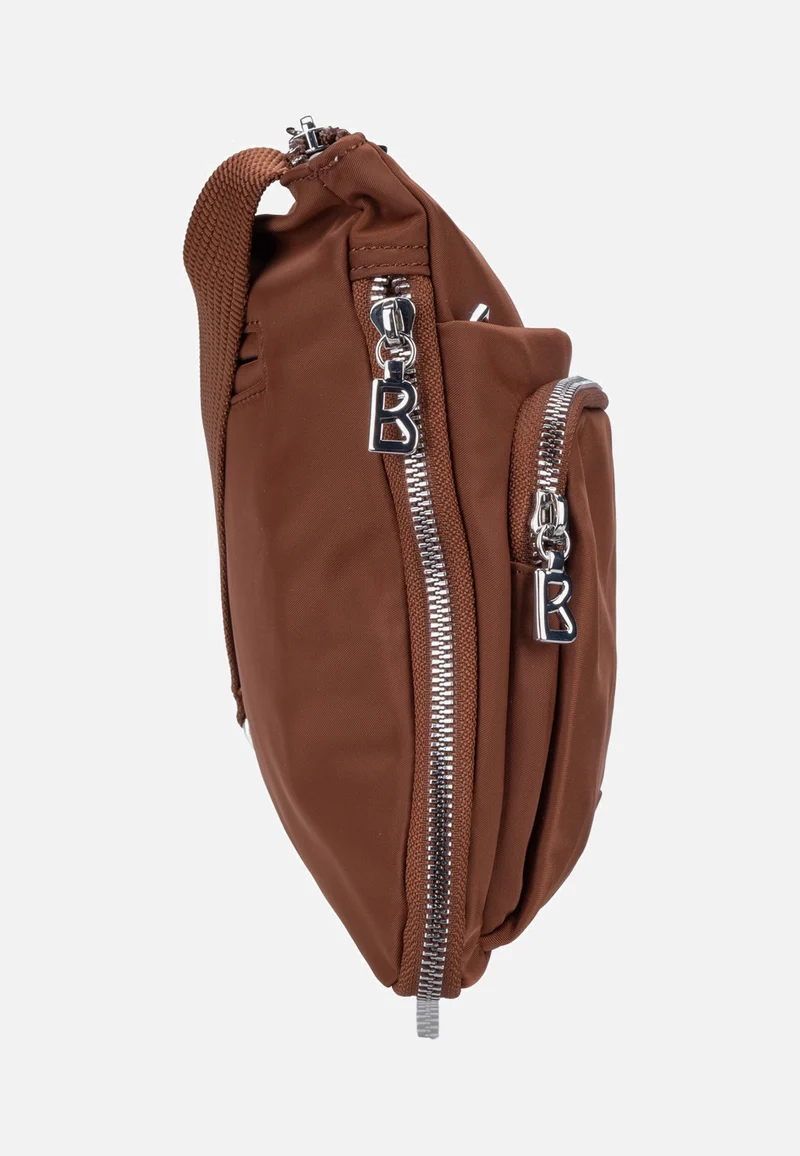 Verbier Play 1.0 Serena MVZ Rawhide - Crossbody Bag
