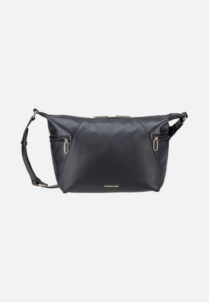Daisy Shoulder UKT05 Nero - Umhängetasche