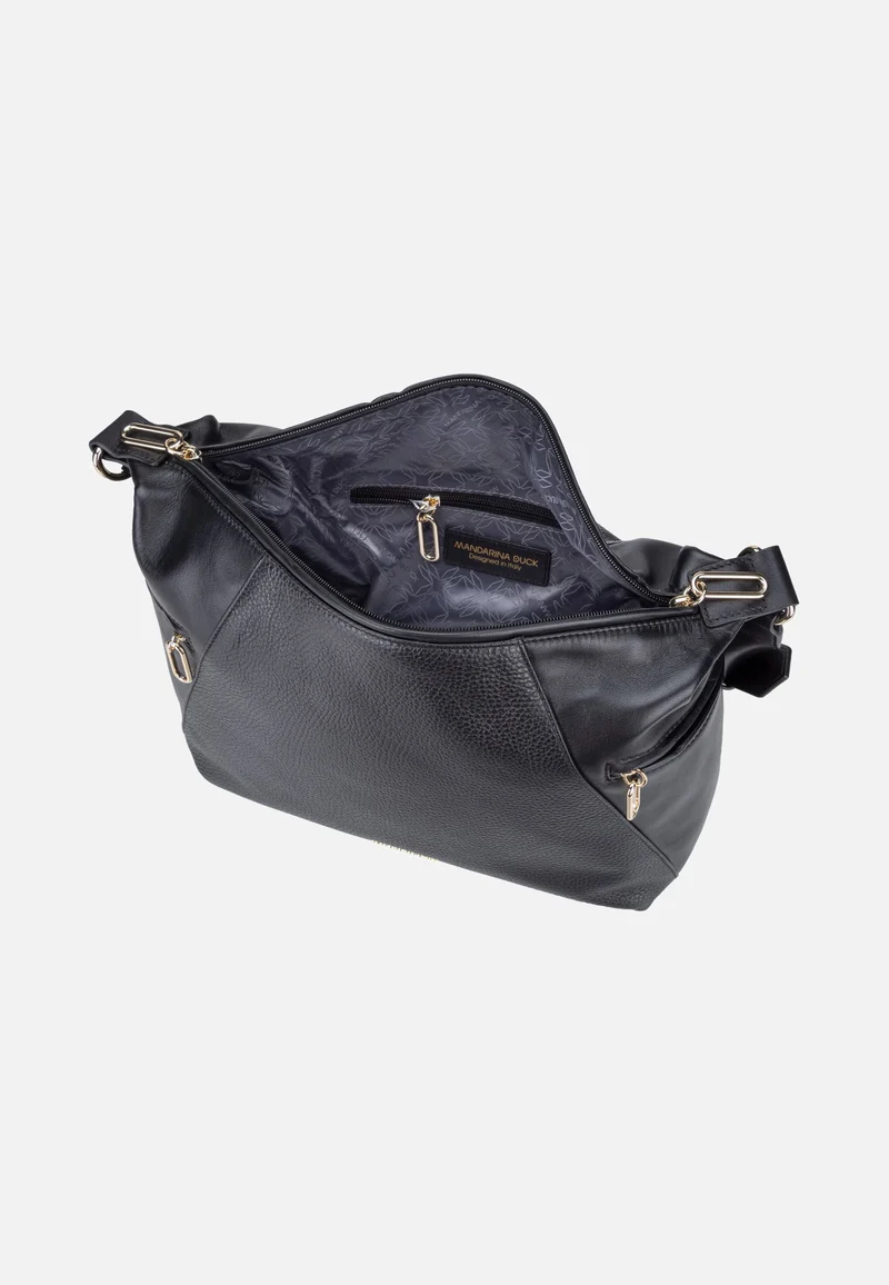 Daisy Shoulder UKT05 Nero - Umhängetasche