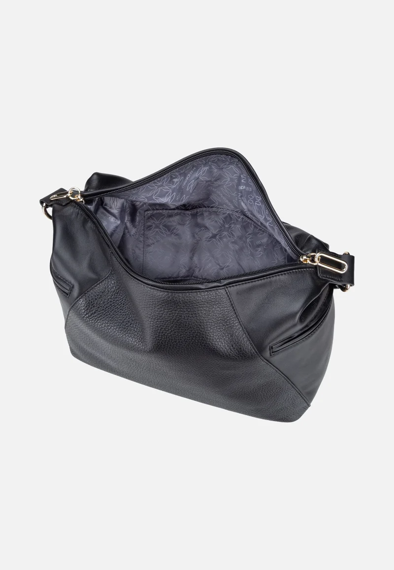 Daisy Shoulder UKT05 Nero - Umhängetasche