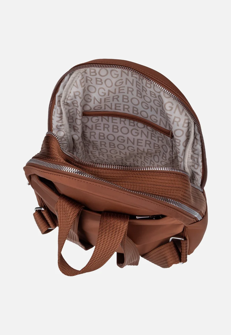 Verbier Play 1.0 Hermine MVZ Rawhide - Rucksack