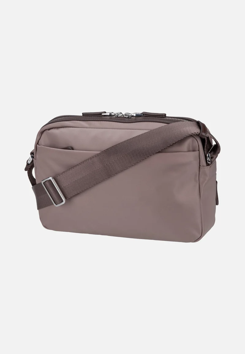 Hunter Reporter VCT60 Beaver - Crossbody Bag