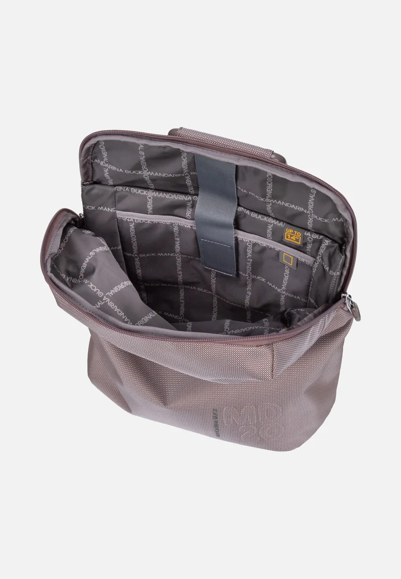 MD20 QMT71 14" Taupe - Rucksack
