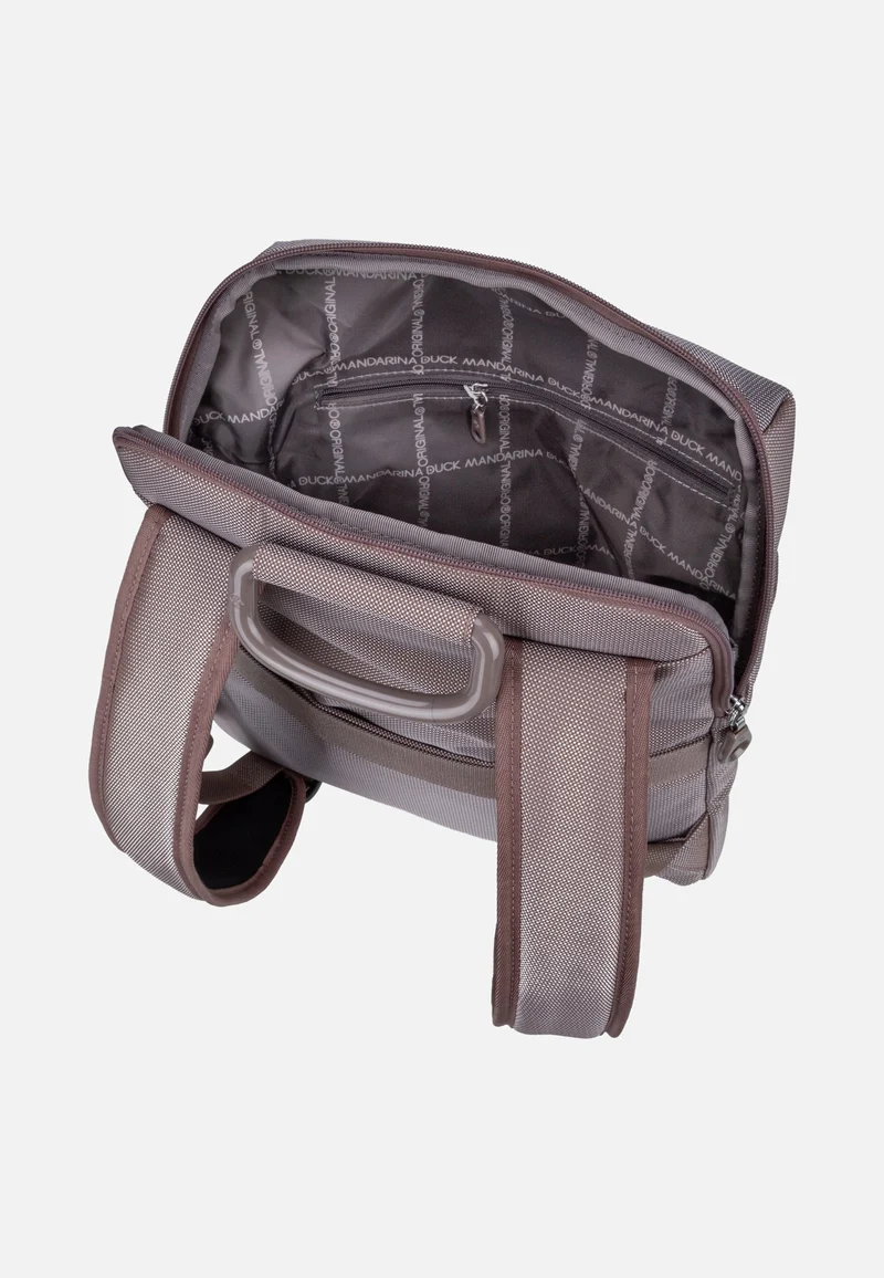 MD20 QMT71 14" Taupe - Rucksack