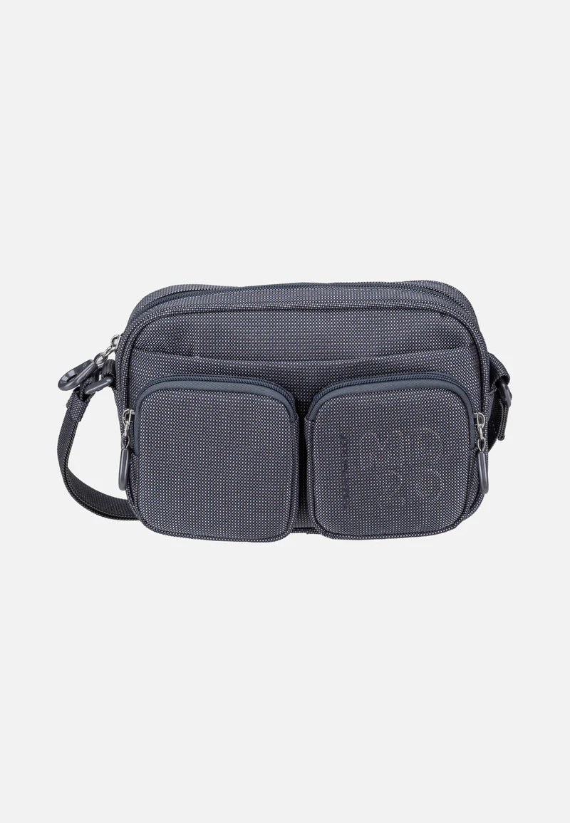 MD20 Camera QMT74 Steel - Crossbody Bag