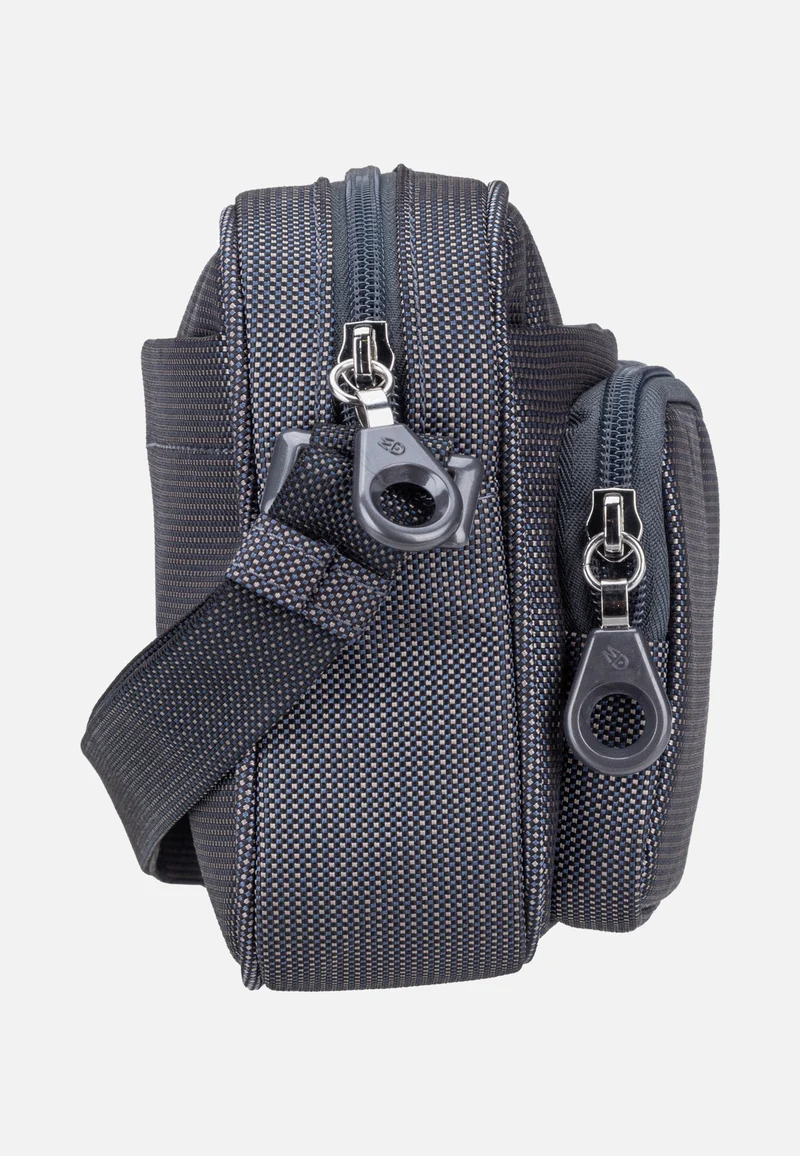 MD20 Camera QMT74 Steel - Crossbody Bag