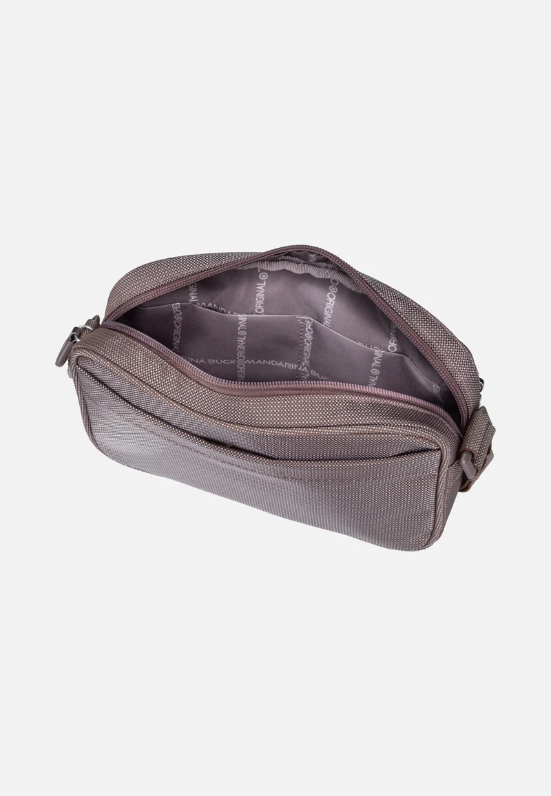 MD20 Camera QMT74 Taupe - Crossbody Bag