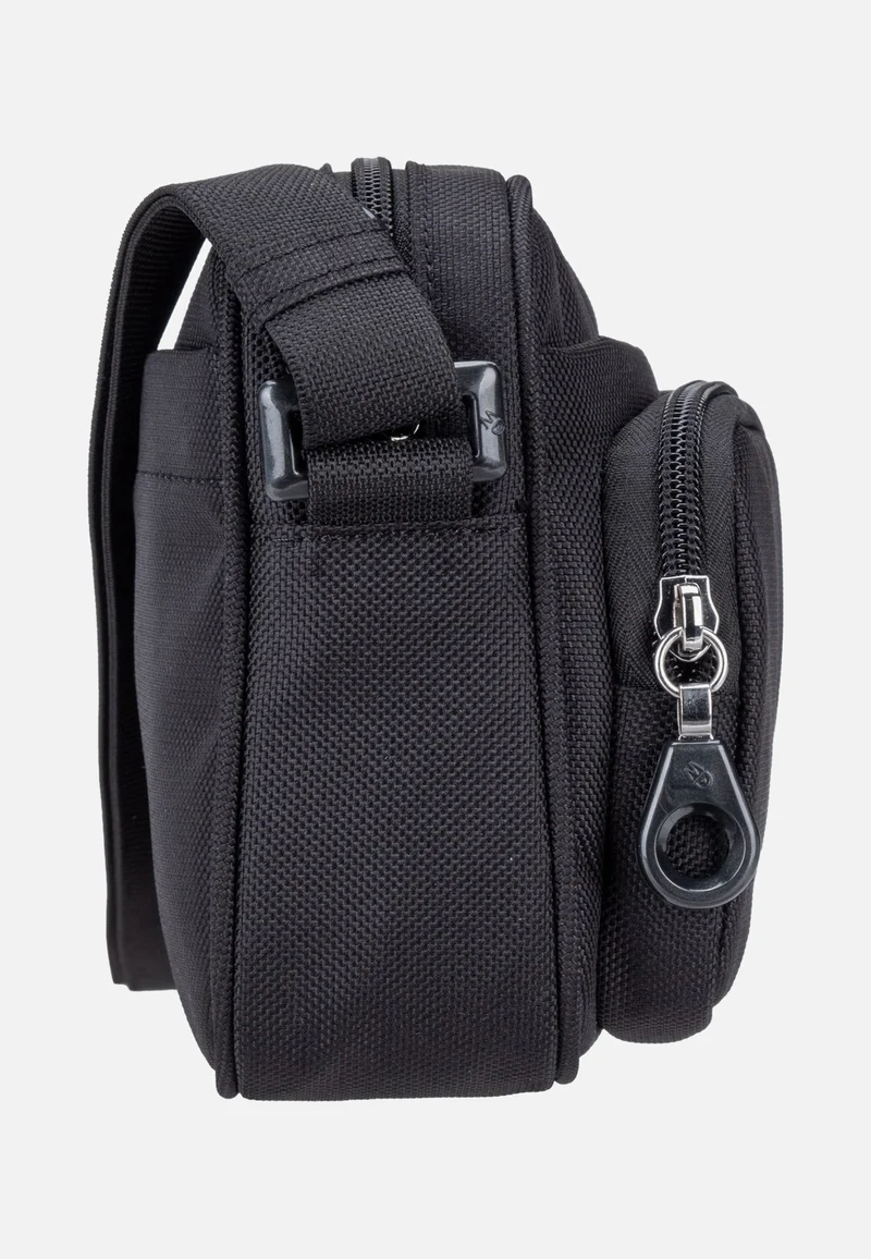 MD20 Camera QMT74 Black - Crossbody Bag
