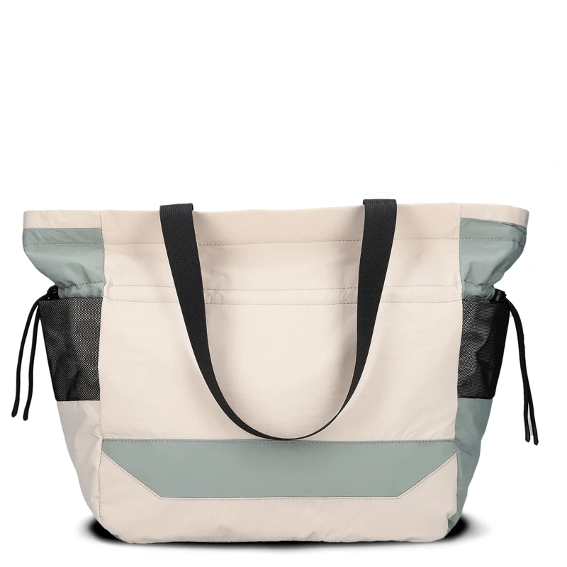 zwei Bonny BO200 - Shopper 49 cm (sand)