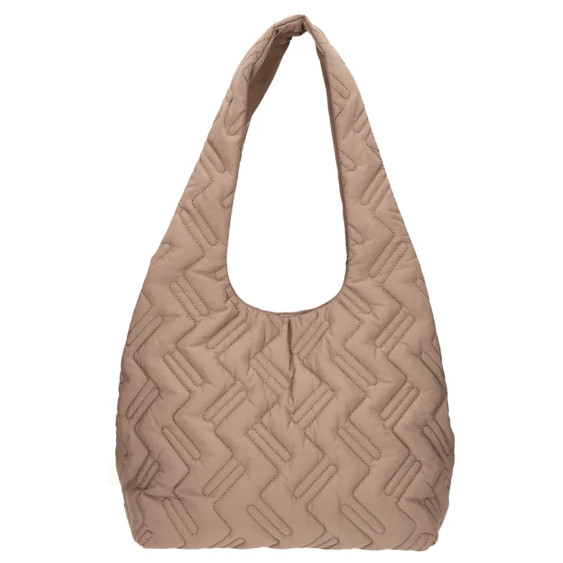 zwei Cleo CL100 - Shopper 36 cm (mocca)