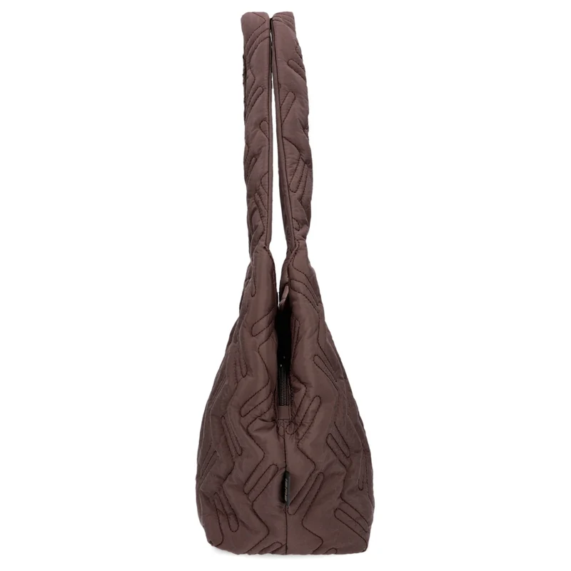 zwei Cleo CL100 - Shopper 36 cm (brown)