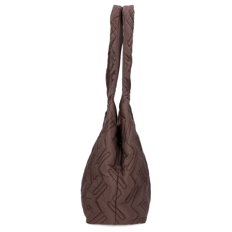 zwei Cleo CL100 - Shopper 36 cm (brown)