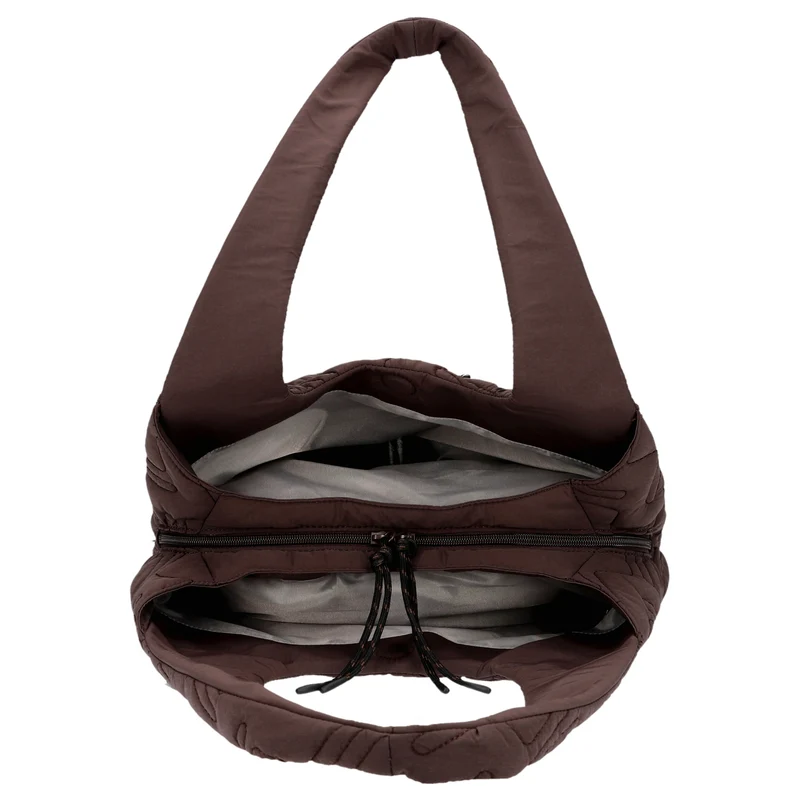 zwei Cleo CL100 - Shopper 36 cm (brown)