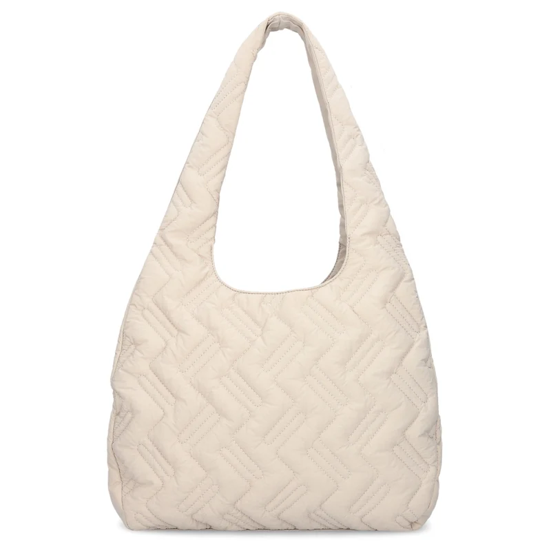 zwei Cleo CL100 - Shopper 36 cm (sand-new)