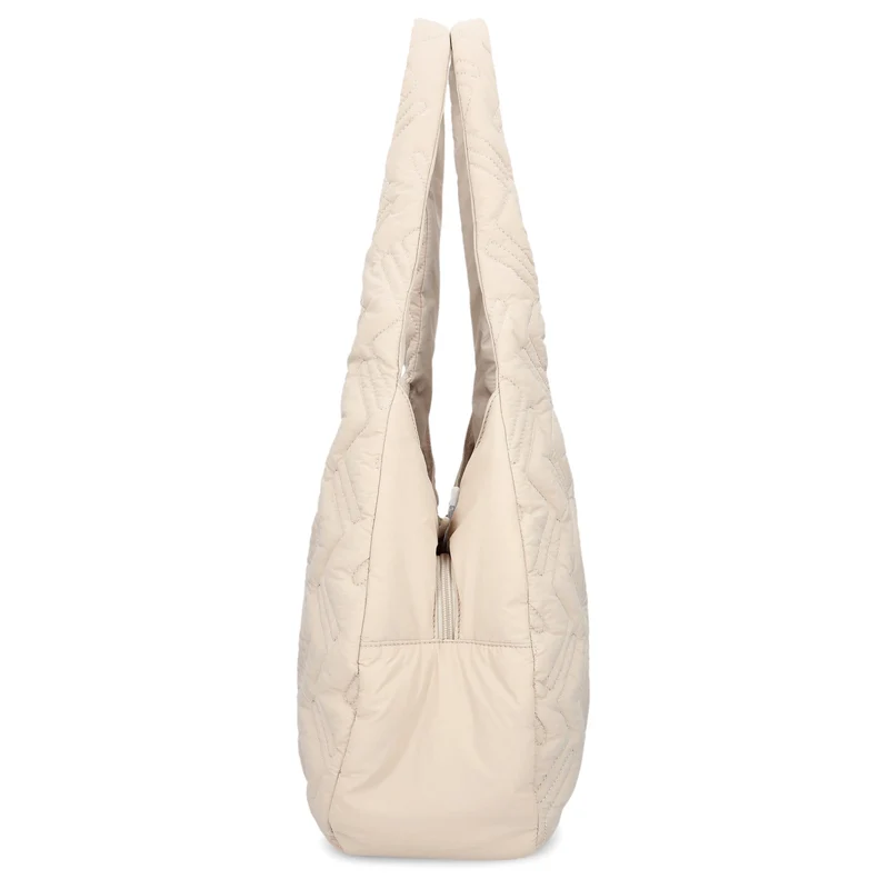 zwei Cleo CL100 - Shopper 36 cm (sand-new)