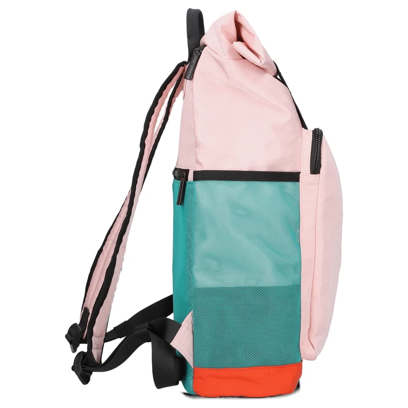 zwei Bonny BOR180 - Rucksack 41/56 cm (candy)