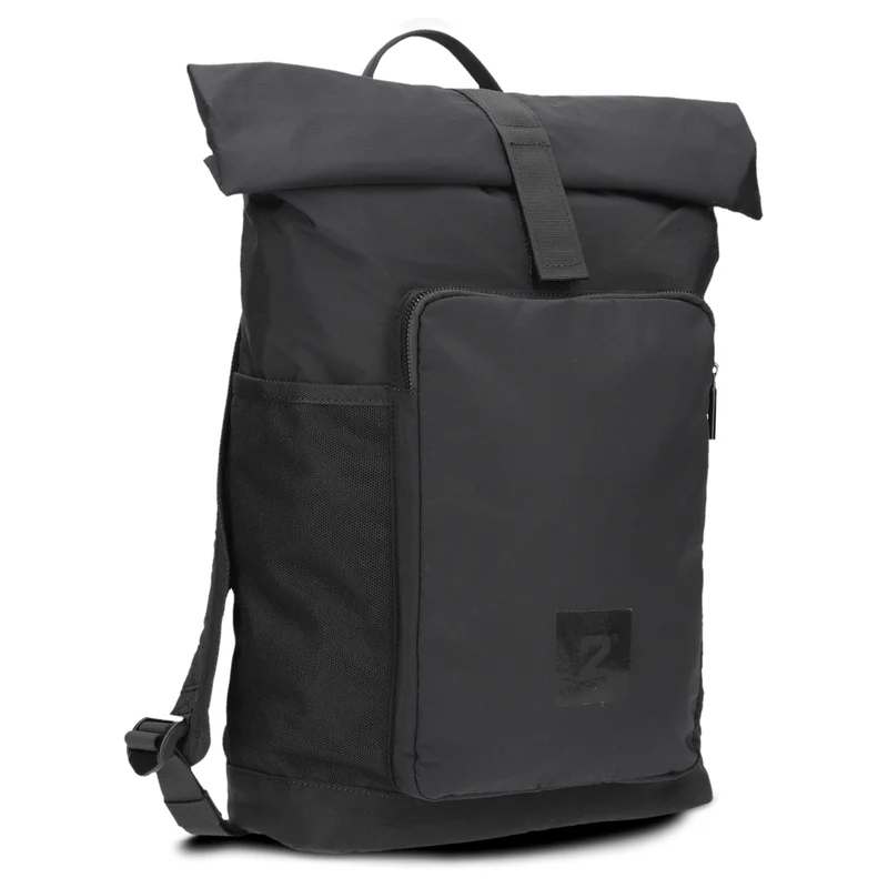 zwei Bonny BOR180 - Rucksack 41/56 cm (black)