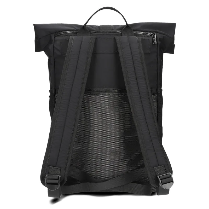 zwei Bonny BOR180 - Rucksack 41/56 cm (black)