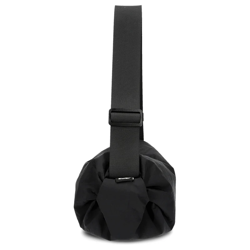 zwei Bonny BO70 - Umhängetasche 35 cm (black)