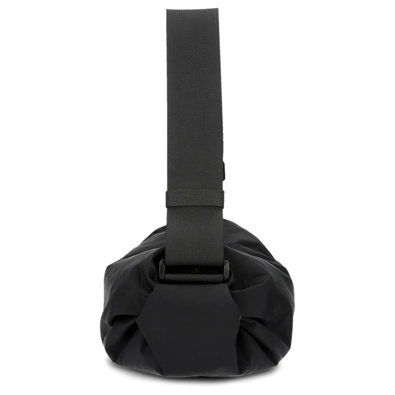 zwei Bonny BO70 - Umhängetasche 35 cm (black)