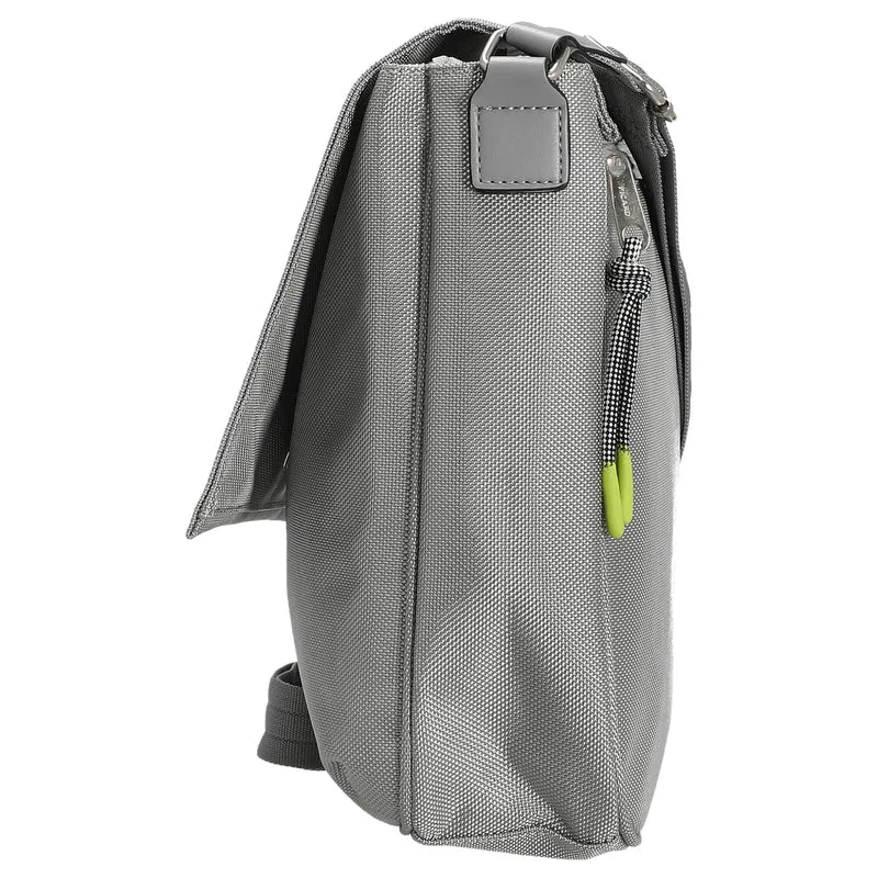 Picard Lucky One - Umhängetasche 23 cm (silber)