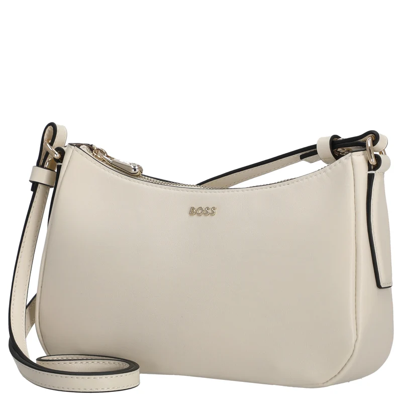 BOSS Numah Minibag - Schultertasche 19.5 cm (open white)