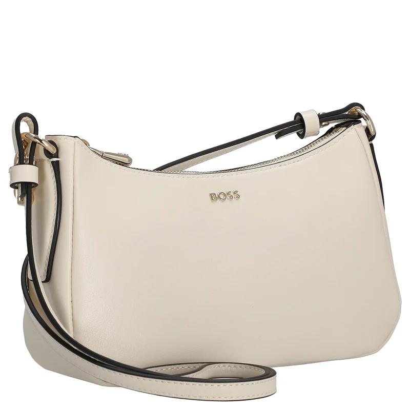 BOSS Numah Minibag - Schultertasche 19.5 cm (open white)