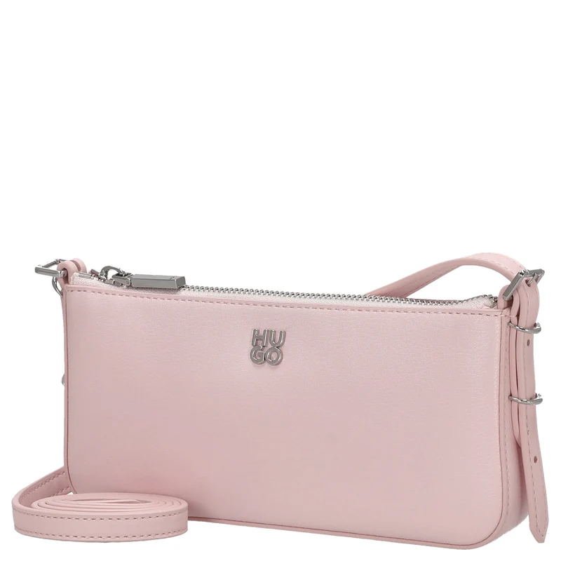 HUGO Neeko PN - Umhängetasche 21 cm (light pink)