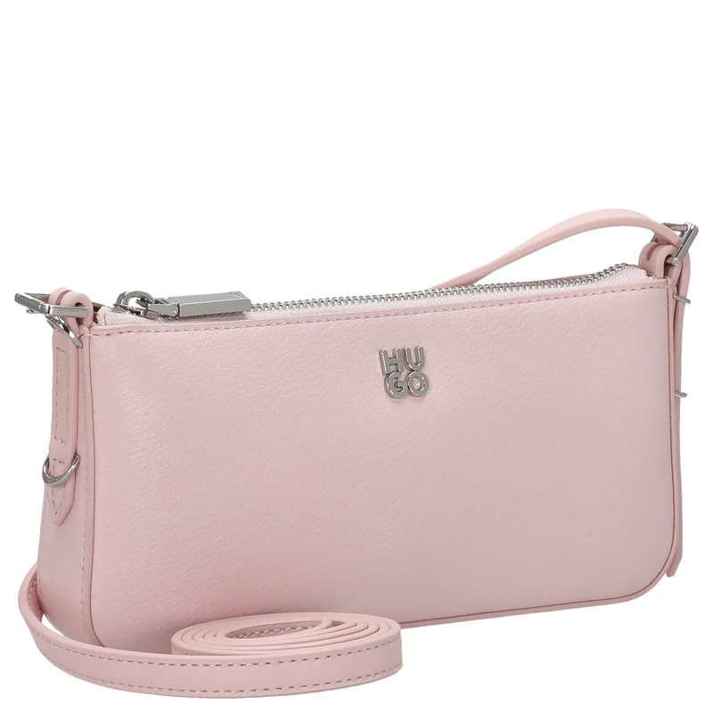 HUGO Neeko PN - Umhängetasche 21 cm (light pink)