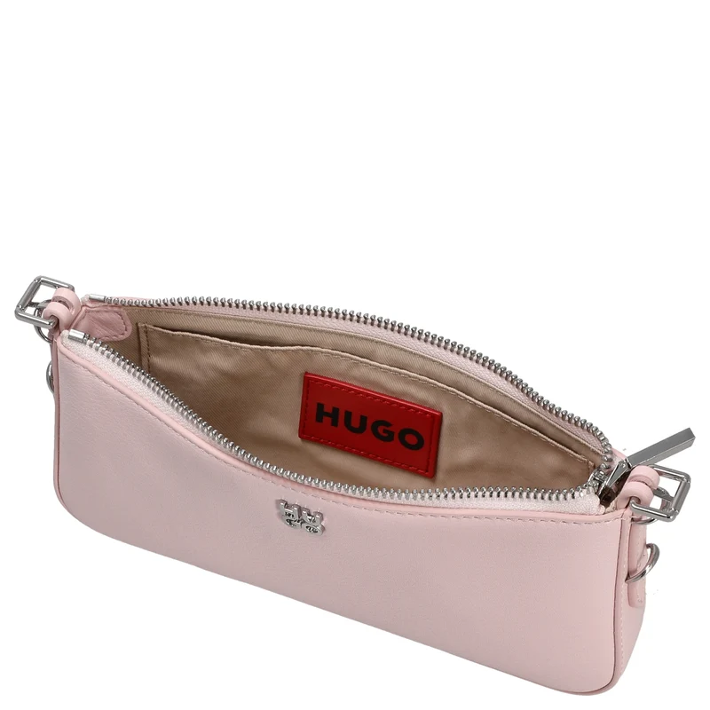 HUGO Neeko PN - Umhängetasche 21 cm (light pink)