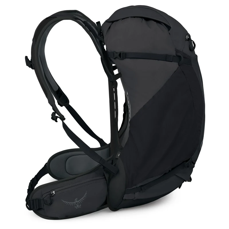 Osprey Hikelite 32 - Wanderrucksack 58 cm (black)