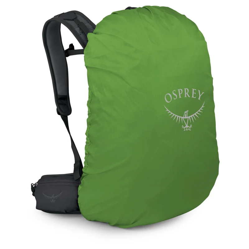 Osprey Hikelite 32 - Wanderrucksack 58 cm (black)