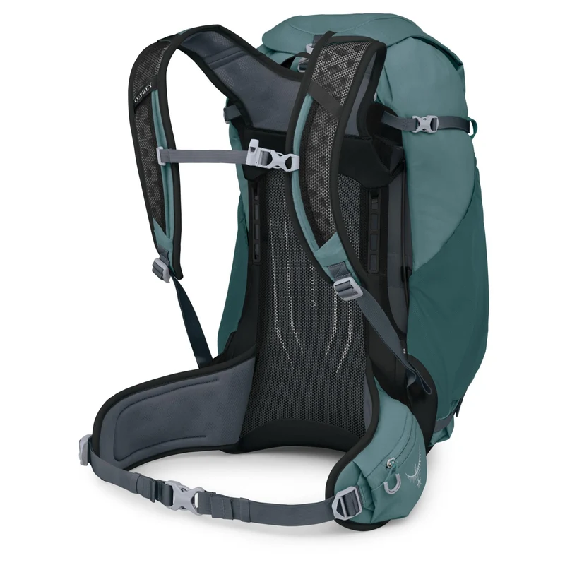 Osprey Hikelite 32 - Wanderrucksack 58 cm (cascade blue)