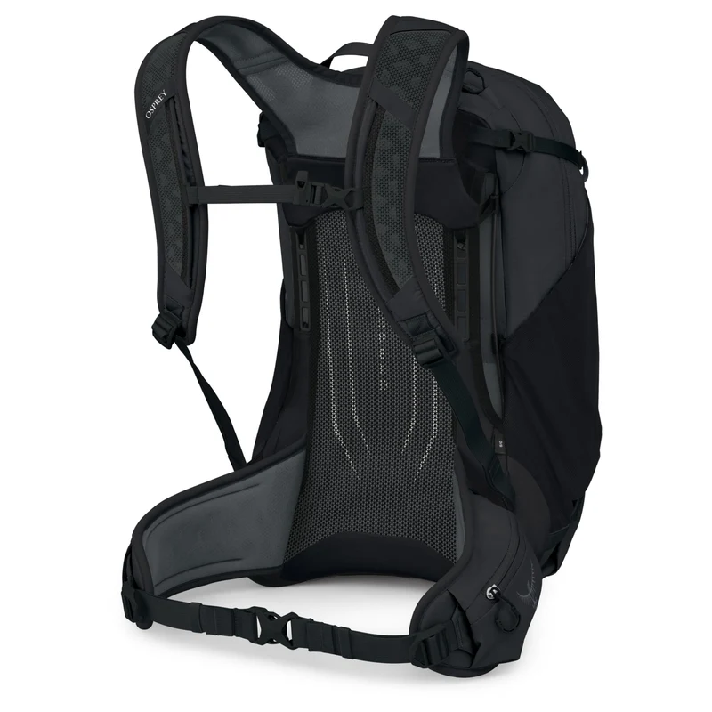 Osprey Hikelite 28 - Wanderrucksack 52 cm (black)