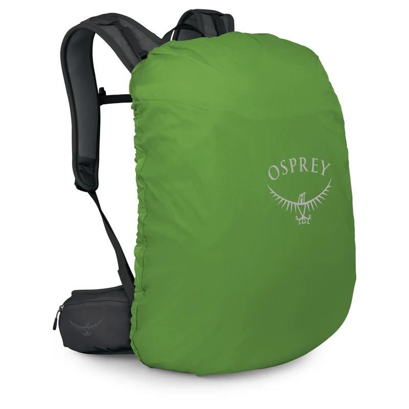 Osprey Hikelite 28 - Wanderrucksack 52 cm (black)