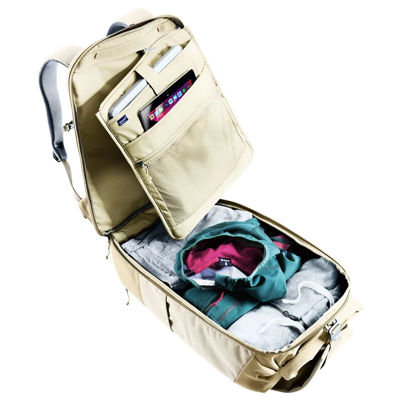Deuter Utilion 30 - Rucksack 16" 51 cm (bone-desert)
